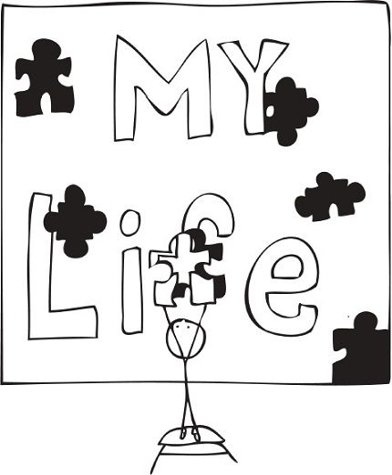 Commitment 1 漫画：
