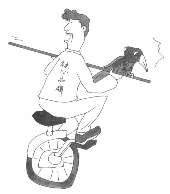 第14律 插图