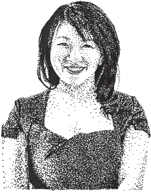 领导者画像：Shan-Lyn Ma