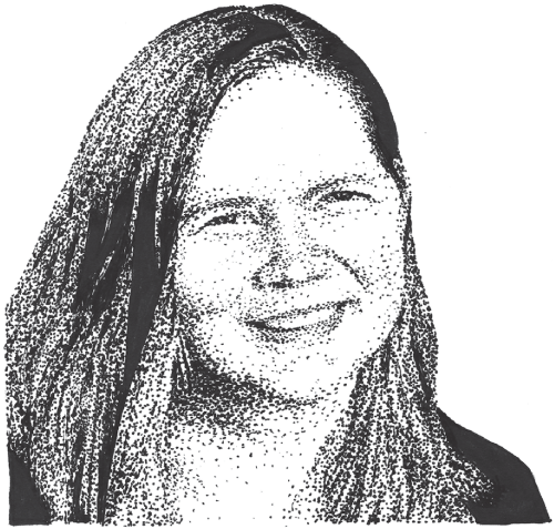 领导者画像：Christina Wodtke