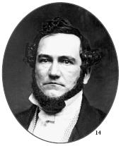 Edwin M. Stanton