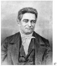 密苏里元老 Edward Bates