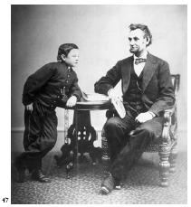Tad Lincoln