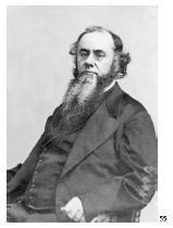 Edwin Stanton（接替 Cameron 出任陆军部长）