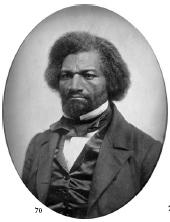 Frederick Douglass