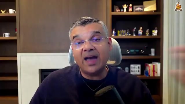 Nikhyl Singhal：信息传递者本质上会变成「恐龙」