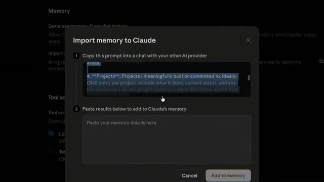 Claude