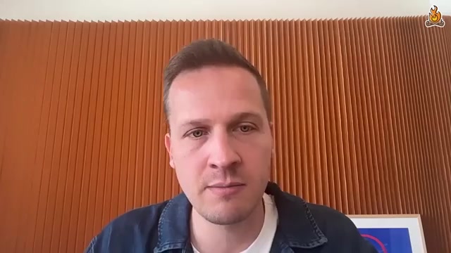 嘉宾 Max Schoening——Notion 现任产品负责人，本期母题的提出者