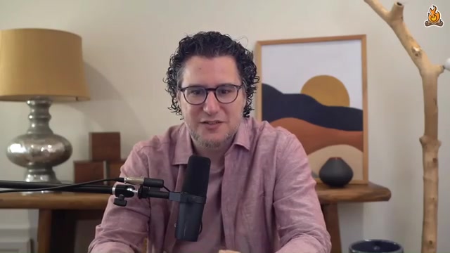 Eric Ries 讲解：注册 PBC 是「这整期里最简单的一件事」