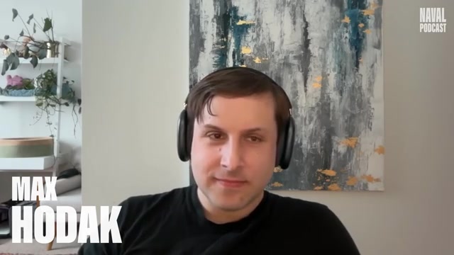 Max Hodak（Science Corp，做生物混合脑机接口；