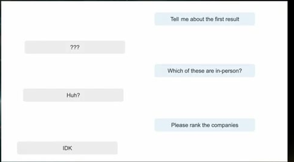 UI 对模型是黑箱：三个追问得到三个茫然回答