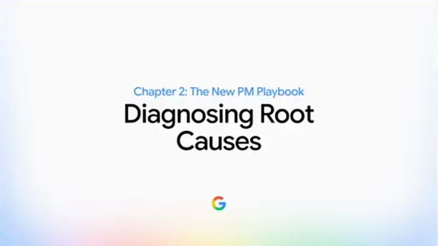 第二章章节页 Diagnosing Root Causes