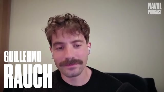 Guillermo Rauch（Vercel 创始人，「软件工厂 / 100x·1000x / 别盯 token」等核心隐喻的提出者）
