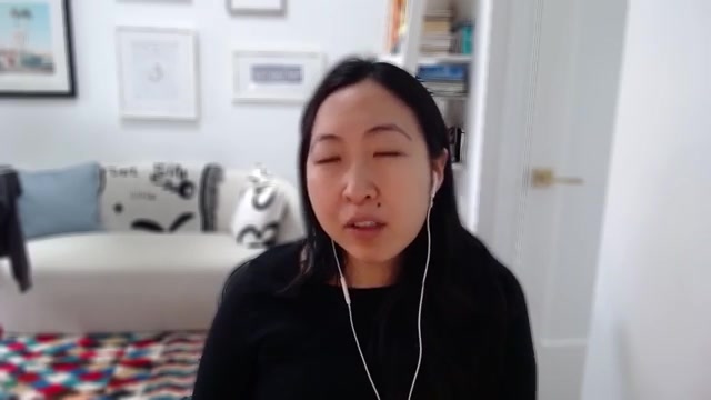 Anthropic 设计负责人 Jenny Wen 在本期演示中（视频 27:00）