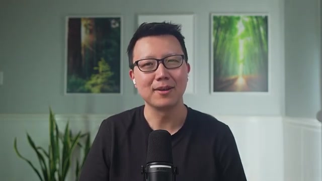 主持人 Peter Yang